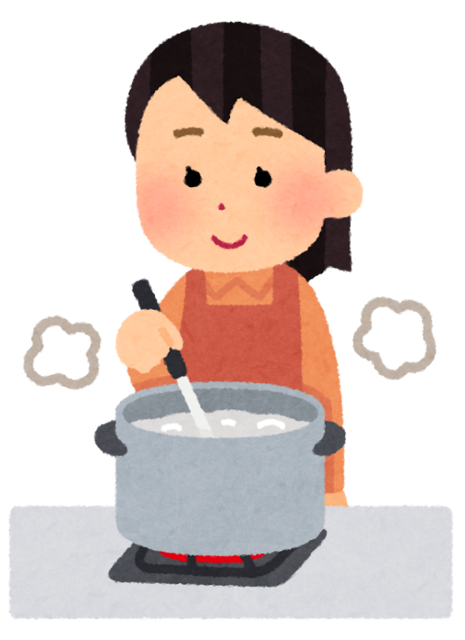 cooking_yuderu_otama_woman.png